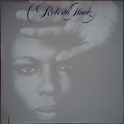 Roberta Flack   Roberta Flack - Atlantic Records - USA - 1978