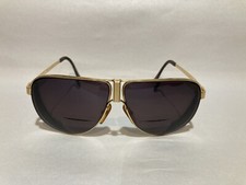 Dunhill 6043 40- 62-10-135 Eyeglasses Sunglasses Vintage