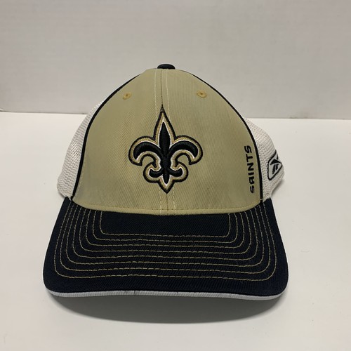 New Orleans Saints Reebok NFL Equipment 