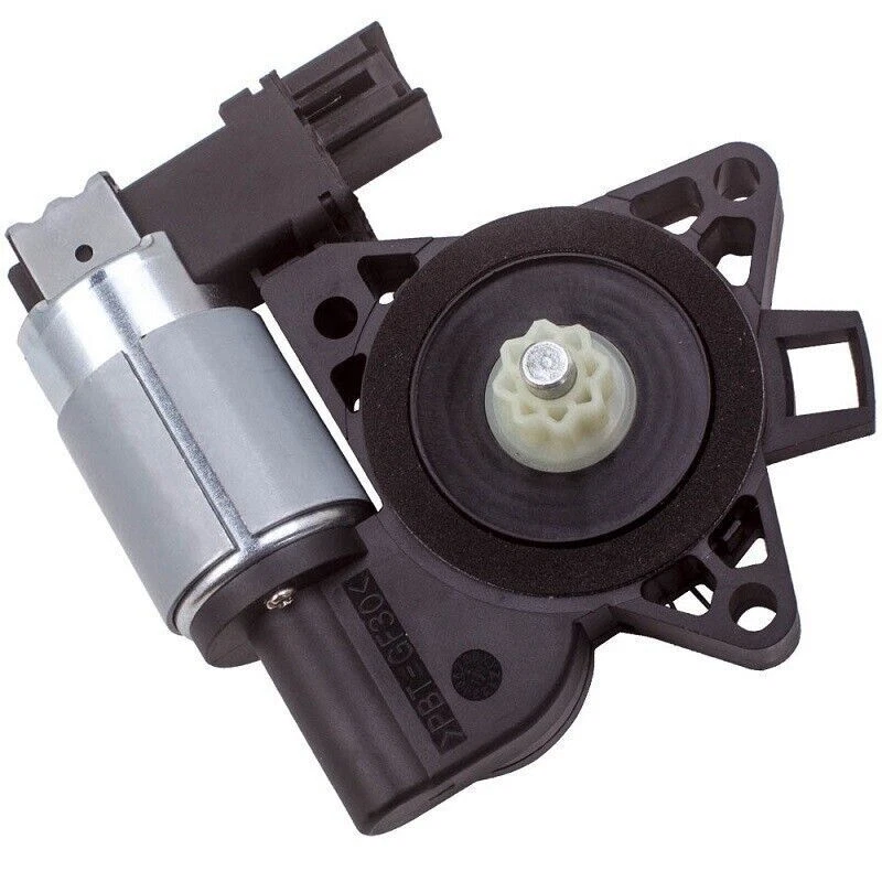 Power Window Lift Regulator Motor 6-Pins For Mazda 3 5 6 CX-7 CX-9 RX-8 742-801 - Image 4 of 4