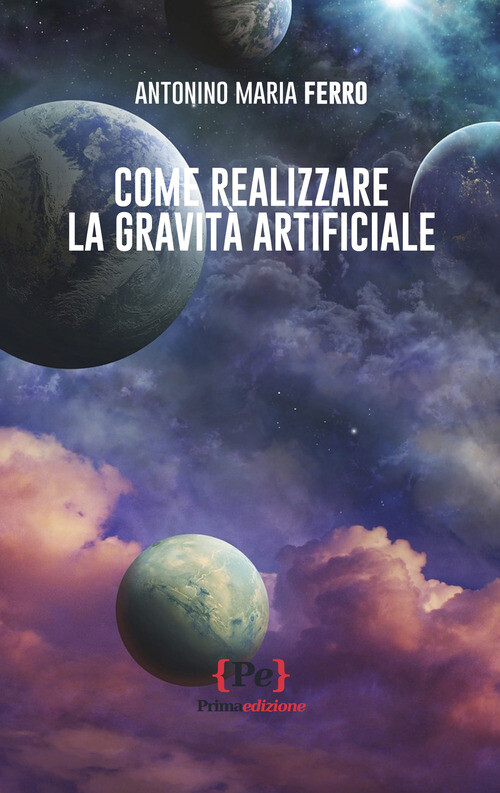 Come Realizzare La Gravità Artificiale -  - 2024