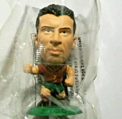 CORINTHIAN SUPER CAMPEÕES Jorge Costa Corinthian JORGE COSTA Headliners Super Campeoes Blister PORTUGAL