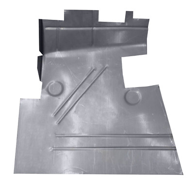 DRIVER SIDE FRONT FLOOR PAN KAISER FRAZER 1951 1952 1953 1954 1955   NEW!!
