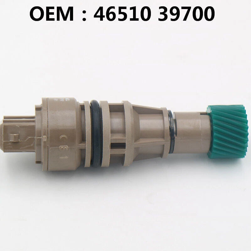 Speed Sensor & Gear for Hyundai Sonata Santa Fe KIA Sedona Rondo OEM 46510-39700 - Изображение 3 из 3