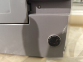 Console nes action Set Like New PAL Mattel ITA 