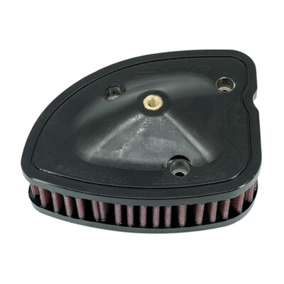 DNA Luftfilter für Harley Davidson FLHTCU Electra Glide Ultra Cl 107 CI 17-19