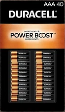 Duracell Battery