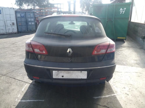 8200155114 Lüfterflügel für RENAULT VEL SATIS (BJ0) Expression 2002 524342 - Bild 10 von 10