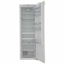 NEFF Integrated Fridge 319L Built In Tall Larder Quiet Efficient Kitchen UK Cool