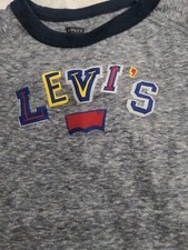 Levi's Baby Tshirts
