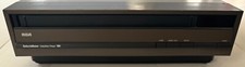 RCA SelectaVision SJT-090 CED VideoDisc Playe...
