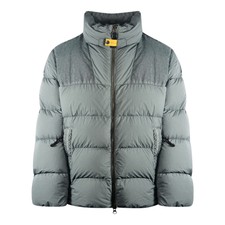 Parajumpers Peace Lead Grey Jacket
