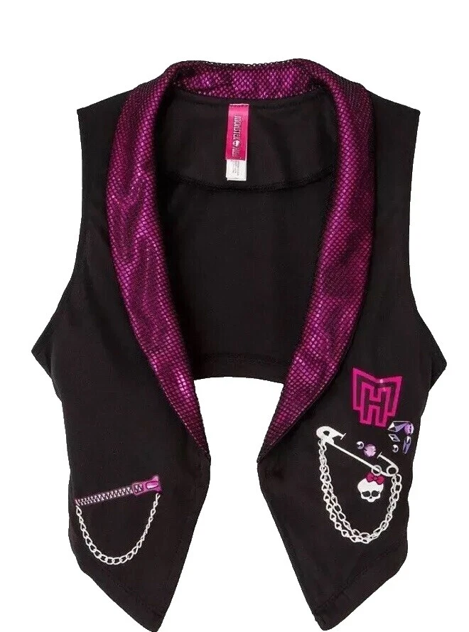 Chaleco De Poliéster disfraces para Niñas