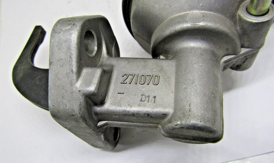 GM Mechanical Fuel Pump 1989 Geo Spectrum 1987-89 Isuzu I-Mark 271070 NEW NOS - Image 4 of 4