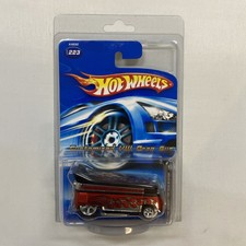 hot wheels vw drag bus for sale