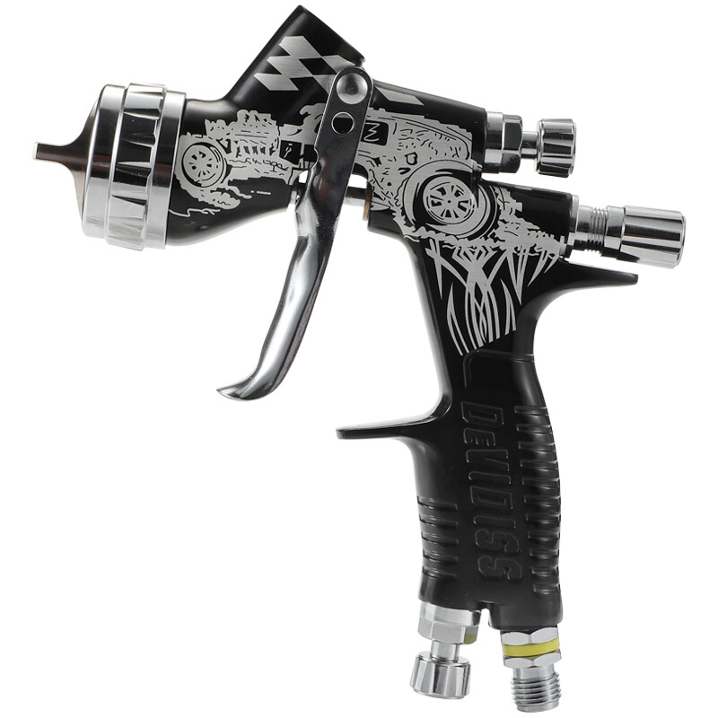 デビルビス GTi Pro lite 【公式通販】