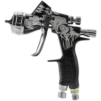 GTI PRO LITE GTE20 1.3 TIPCar Paint Tool Spray Gun GTI PRO LITE GTE20 1.3 TIPCar Paint Tool Spray Gun