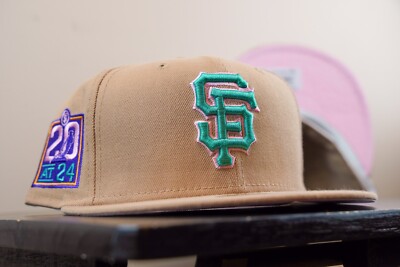 入手困難★つば裏ピンク★59FIFTY Sandstorm★New Era★YANKEES NEW YORK YANKEES 59FIFTY PACK - SANDSTORM LIGHT BEIGE
