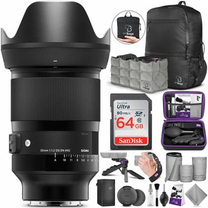 Sigma 50mm F1 4 Art Dg Hsm Lens For Nikon Dslr Cameras With Usb Dock And Bundle Ebay