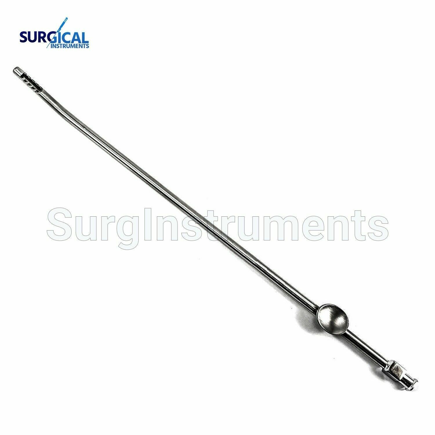 Novak Biopsy Curette 3 mm Gynecology Surgical Instruments OB/GYN German