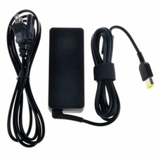 AC Adapter Charger for Lenovo ThinkPad X1 Yoga Carbon 3rd 4th Gen Laptop Power