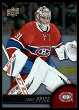 2017-18 Upper Deck Tim Hortons Hockey Cards 21