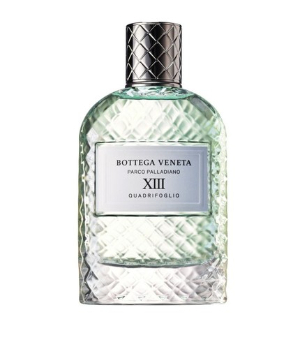 Bottega Veneta Parco Palladiano QUADRIFOGLIO XIII Eau de Parfum 3.4 oz/ 100ml - Picture 3 of 4