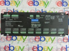 Wiedamark DMX-32-5000-3A 32 Channel 3A DMX Controller