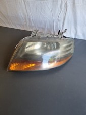 Feu avant (phare) Chevrolet KALOS