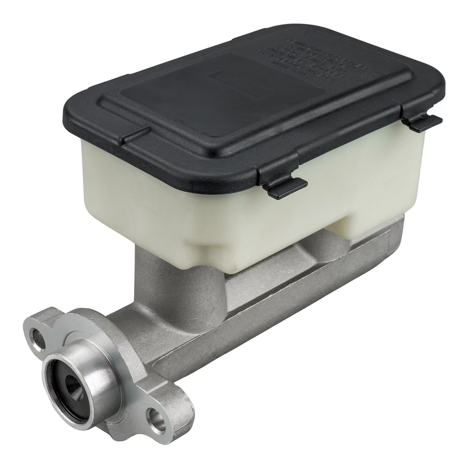 1X Cilindro maestro de freno con depósito para Savana 3500 Chevy Express 3500 1996-02 Foto 3 de 4