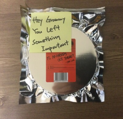 DPR LIVE 1st Regular Album [IAOT : IS ANYBODY OUT THERE?] (Sealed