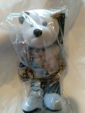 Presidential First Dollar Coin Bear George Washington Limited Edition