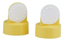 Medela Valves Membranes 2 Pack