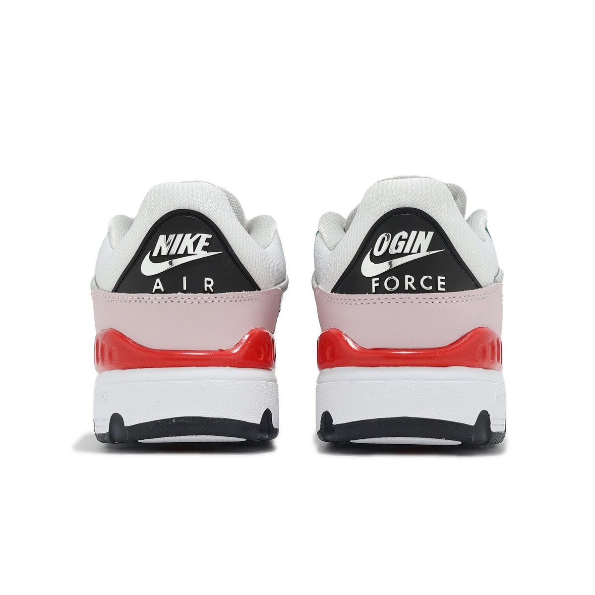 Nike x Nigo Air Force 3 Low SP Multi Otsumo Plaza Japan Men Nike x Nigo Air Force 3 Low SP Multi Otsumo Plaza Japan Men
