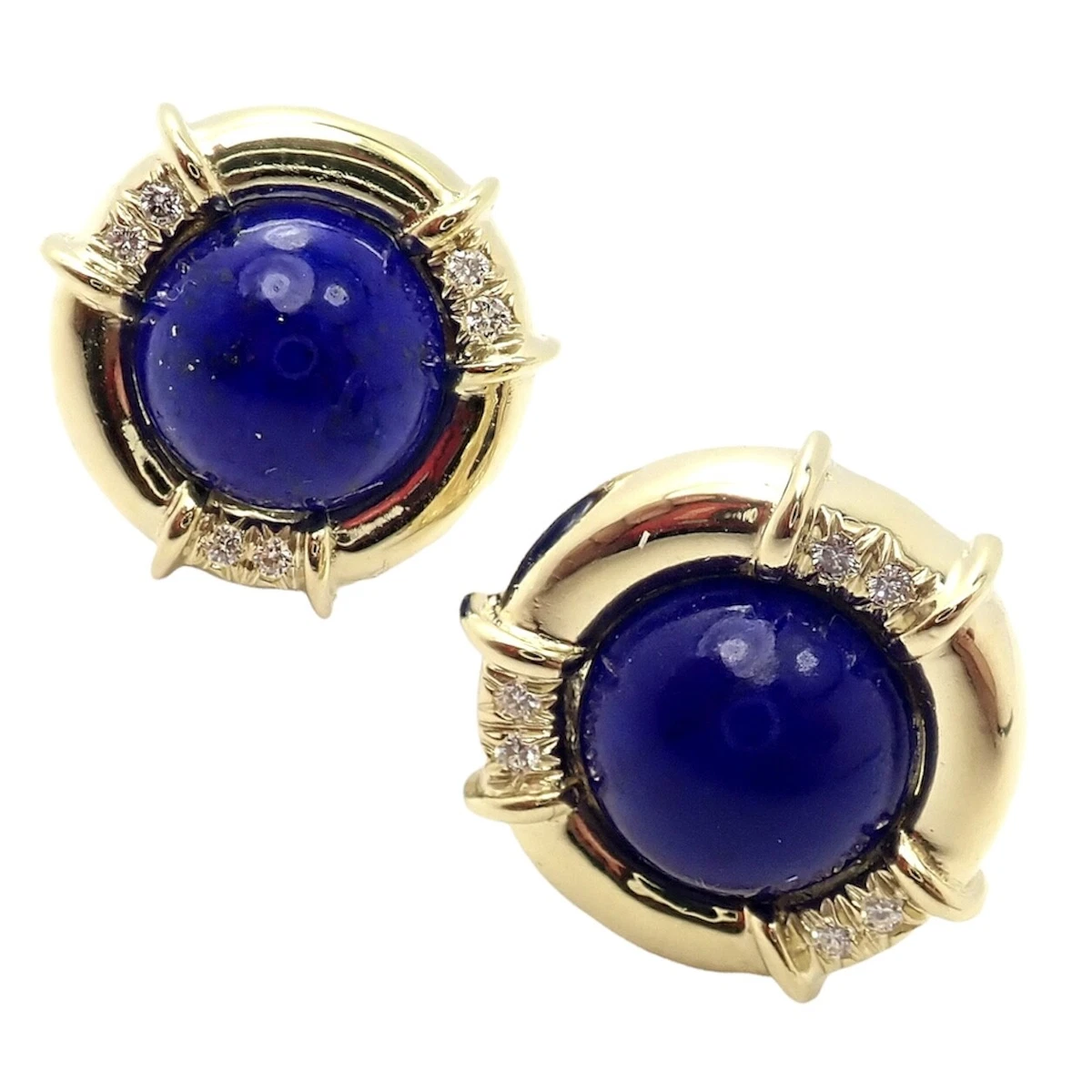 Lapis lazuli jewelry tiffany deals