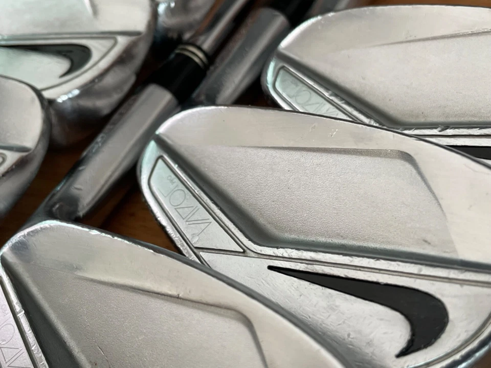 NIKE VAPOR PRO Vapor Iron 4~P (7x) DG (S200) Japan 🇯🇵 model Vapor Pro Combo!! - Image 3 of 4