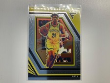 2022-23 Panini Flux Base Cameron Thomas No. 23 Brooklyn Nets