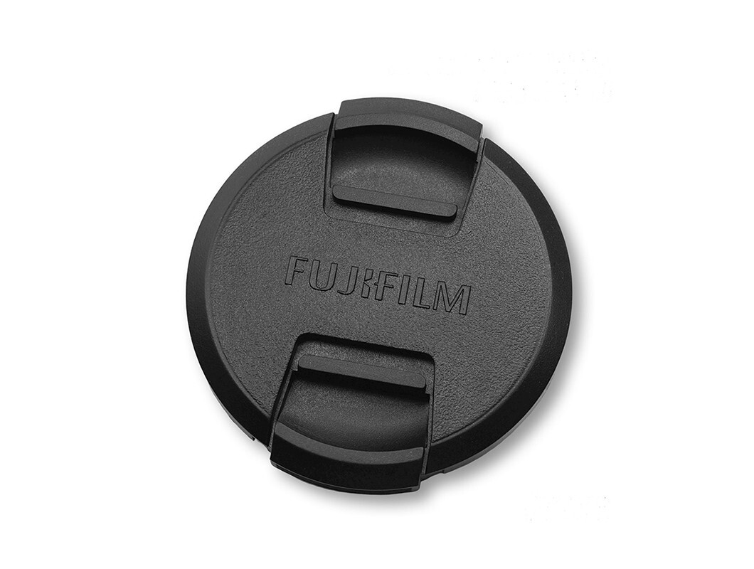 52mm Centre Pinch Front Lens Cap FUJI for Fujifilm X-A1X 15-45 52mm - UK-STOCK