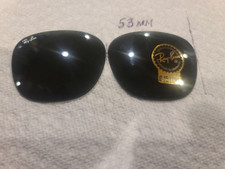 NEW Original Ray Ban G15 Replacement Lenses 53 mm