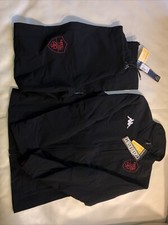 Kappa 400 Tuta Roma A.S Calcio Nuova Con Etichetta