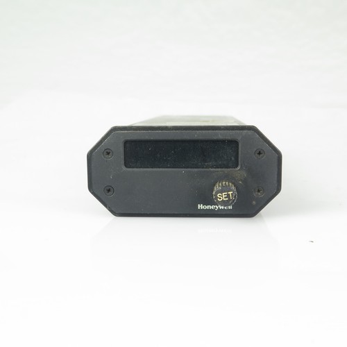 Honeywell Altitude Preselect Command Ctlr P/N 7002412-906
