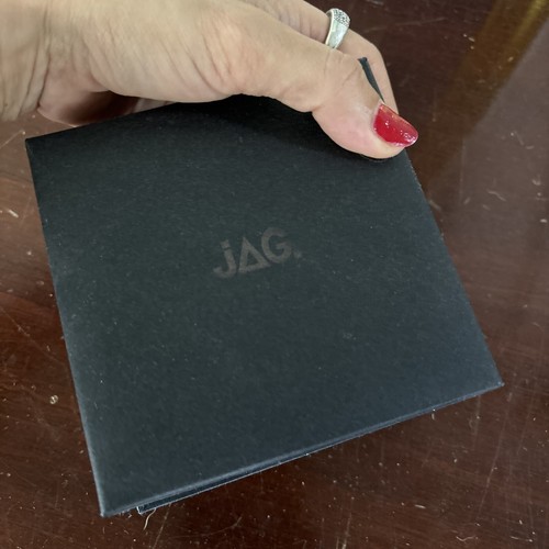 Brand New Ladies Jag Madison Watch Silver - Picture 12 of 12