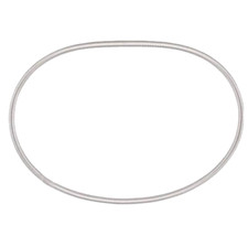 Hornady Lock-N-Load Case Retainer Stainless Steel 392370 - 3 pack