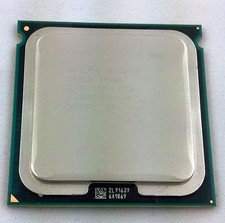 Intel 2.33 Harpertown XEON QUAD CORE 1333MHz FSB with Fan and Heat Sink
