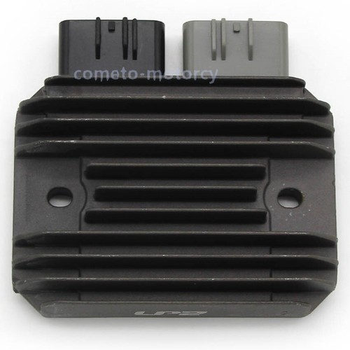 Voltage Regulator Rectifier For Kawasaki ZX600 Ninja ZX-6R 09-2013 ZX-10R 08-14 - Picture 3 of 7