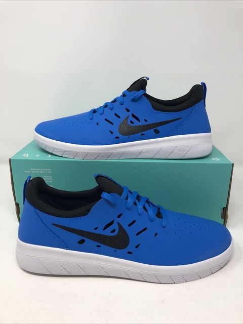 nike sb nyjah free blue