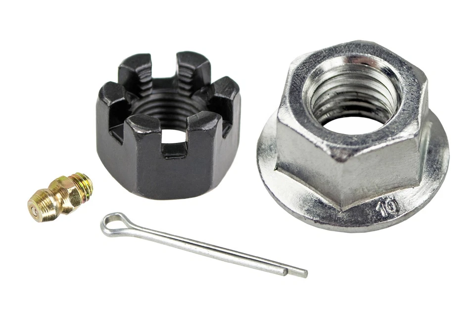 For 2001-2010 Chevrolet Silverado 2500 HD Steering Idler Arm Front 2002 2003 - Image 4 of 4