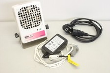 SIMCO Mini Ion 2 Fan 4011426 24V Ionizing Air Blower MinION2 A1-36S18R-V