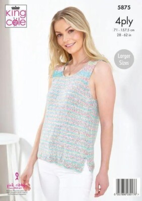 DMC Révélation, Fil Multicolore 6 Couleurs, Tout Doux