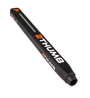 2 Thumb Snug SQ Putter Grips